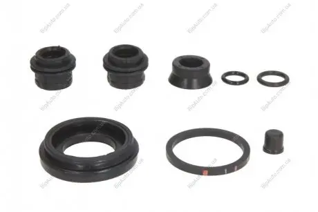 Ремкомплект тормозного суппорта (задн.) L/P (średnica tłoczka: 34) KIA CEED, CEE`D, PRO CEE´D 1.0-1.6D 05.12- SEINSA AUTOFREN D42777 (фото 1)