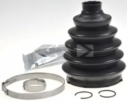 Пыльник ШРУСа GKN SPIDAN 36065