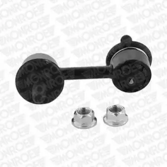 Łącznik drążka stabilizatora przód P (71mm) HONDA ACCORD VII 2.0/2.2D/2.4 04.03-05.08 MONROE L40660