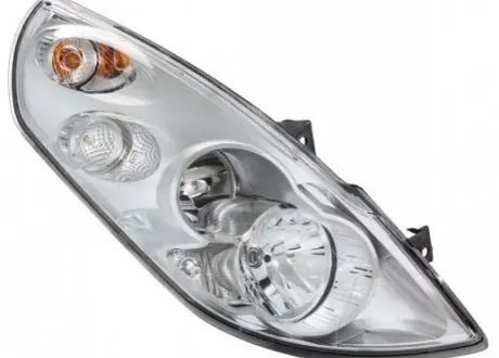 Фара основна Master lll/Movano B R 1ER010117-201 HELLA 1ER010117201