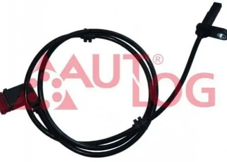 Датчик ABS задний AUTLOG AS5092