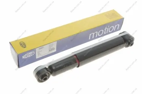 Амортизатор (задній) Nissan X-Trail/ Renault Koleos 07- MAGNETI MARELLI 357118070000