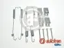 Монтажний комплект колодки AUTOFREN D3-1017A D31017A