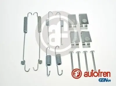 Монтажний комплект колодки D3-1017A AUTOFREN D31017A