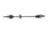 Полуось Renault MAGNETI MARELLI 302004190086
