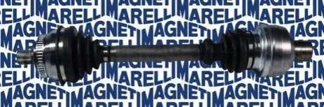 Pє│oЬ napъdowa SHARAN/GALAXY/ALHAMBRA L/P MAGNETI MARELLI 302004190008
