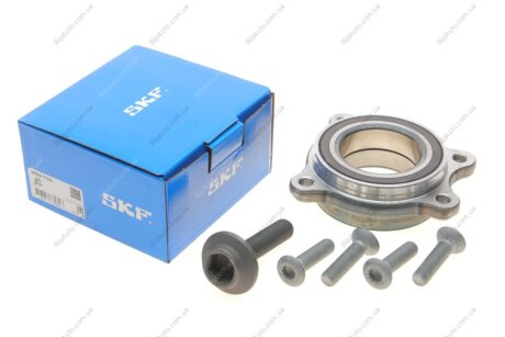Підшипник колісний VKBA 7131 SKF VKBA7131