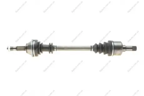 Привідний вал MAGNETI MARELLI 302004190035