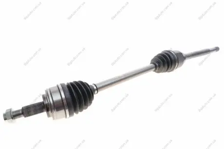 Полуось Renault MAGNETI MARELLI 302004190062