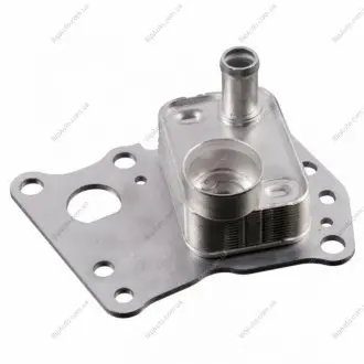Корпус масляного фільтра FEBI FEBI BILSTEIN 103445