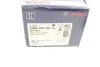 Комплект гальмівних колодок 0 986 495 335 BOSCH 0986495335 (фото 6)