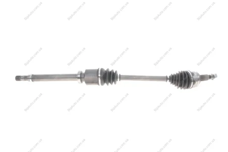 Полуось Renault MAGNETI MARELLI 302004190115