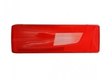 Скло заднього ліхтаря TL-SC005R-L TRUCKLIGHT TLSC005RL