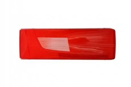 Скло заднього ліхтаря TL-SC005L-L TRUCKLIGHT TLSC005LL