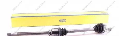 Привідний вал MAGNETI MARELLI 302004190078