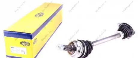 Привідний вал MAGNETI MARELLI 302004190077