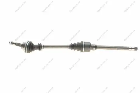 Привідний вал MAGNETI MARELLI 302004190038