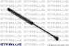 Газова пружина, кришка багажника STABILUS 416838