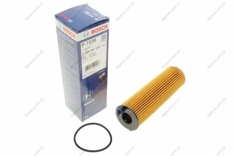 Фильтр масляный MB 16- 2.0/3.0 DIESEL BOSCH F026407238