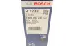 МАСТИЛЬНИЙ ФІЛЬТР F 026 407 238 BOSCH F026407238 (фото 7)