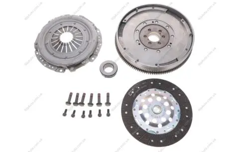 Комплект зчеплення Valeo 837055