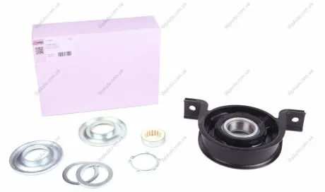 Опора карданного валу SOLGY 217006