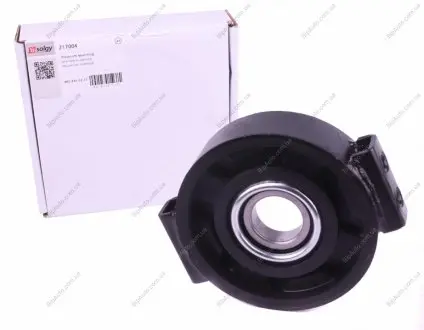 Опора карданного валу SOLGY 217004