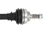 Приводной вал SKF VKJC4037 (фото 2)