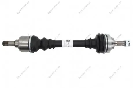 Приводной вал SKF VKJC4037