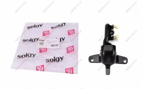 Ролик двери SOLGY 306019