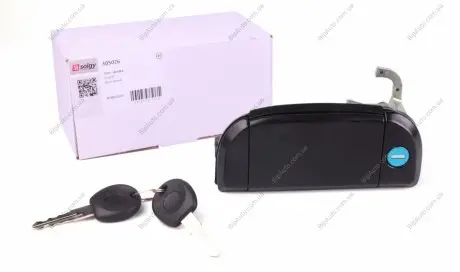 Ручка двери SOLGY 305026