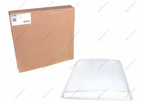 Фото 1 - стекло фары SOLGY 301015 Стекло фары SOLGY 301015 (фото 1)