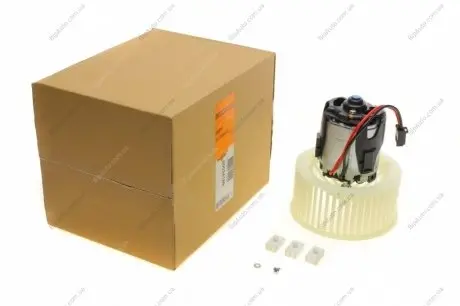 Вентилятор салону NRF 34189
