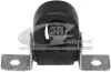 Крепление глушителя (резино-металл.) Seat Inca// VW Golf III 1.4-2.8 Vr6 91-97 70705