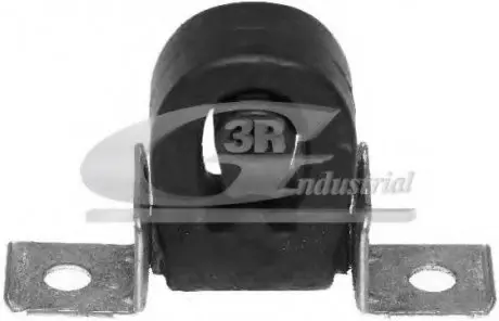 Крепление глушителя (резино-металл.) Seat Inca// VW Golf III 1.4-2.8 Vr6 91-97 3RG 70705