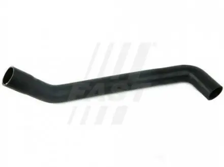 Патрубок інтеркулера Opel Vivaro 1.9DTI/Renault Trafic II 1.9dCi 01- FAST FT61661