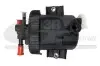Фильтр топливный в корпусе (система Siemens) Peugeot 307 2.0HDI 01- 97205