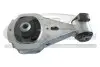 Подушка двигуна задня прав. верх. Renault Megan III 1.5 dCi 09- 41642