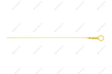 Щуп уровня смазки Renault Clio III1.5DCI mot.728/729 (522mm) FAST FT80312