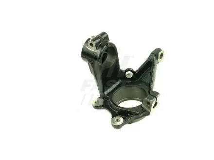 Цапфа перед. ступицы прав. ABS+ 16mm Citroen Berlingo 96-02 FAST FT13539