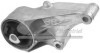 Подушка двигателя Opel Astra H 1.4/1.6/1.8 2004- 40472