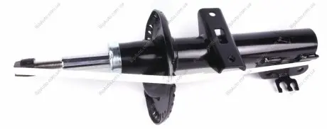 Амортизатор (передній) VW T5 03- (2 кріплення) (Газ) SOLGY 211052