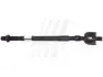 Рулева тяга 225mm Renault Kangoo, Megane III, Scenic III, Fluence 1.2-2.0 02.08- FAST FT16582 (фото 1)