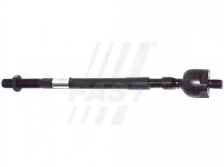 Рулева тяга 225mm Renault Kangoo, Megane III, Scenic III, Fluence 1.2-2.0 02.08- FAST FT16582