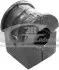 Втулка стабилизатор..21mm Renault Laguna II 1.6 16V-3.0 V6 24V 03.01- 3RG 60670 (фото 1)