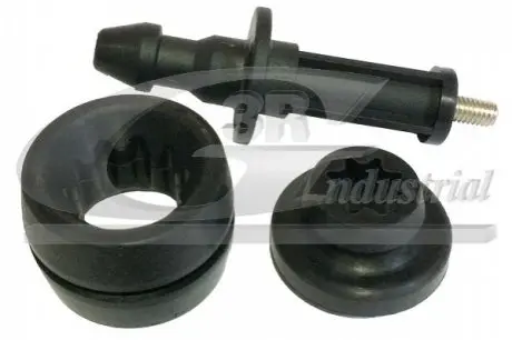 К-кт креплений к воздушному фильтру Fiat/Psa/Opel 1.3 Jtd/MultiJet 3RG 80932