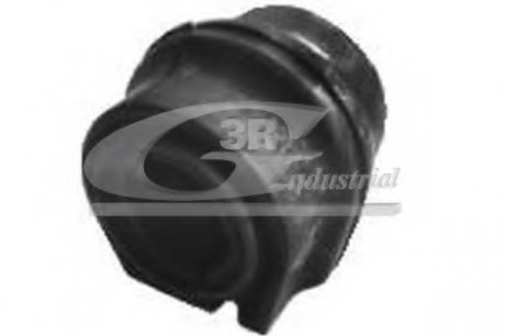 Ø 23mm Втулка стабілізатора перед. Citroen Berlingo/Partner 08- 3RG 60268