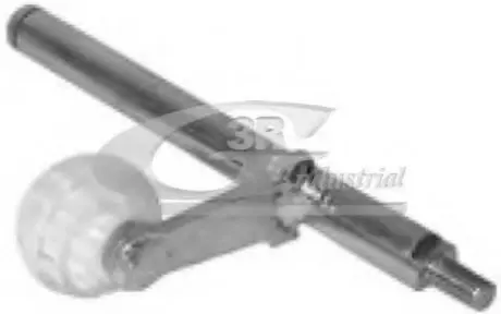 Шток перемикання передачі Seat Cordoba/Ibiza/Caddy 96- 3RG 23703