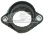 Фланець системи охолодження VW LT 28-35 2.4D -92 3RG 82725 (фото 1)