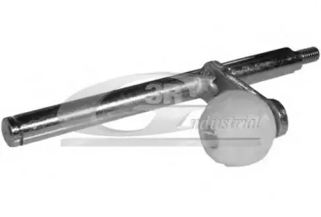 Шток перемикання передачі.VW Golf/Jetta 84-92 3RG 23701